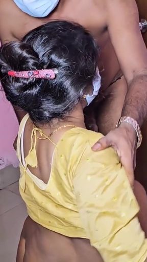 First night sex Suhagrat India full vide   Clip 1