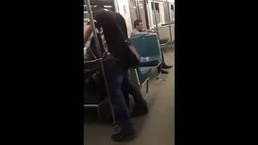 Older Man Gives Asian Twink a Blowjob Outdoors