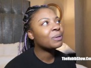 fresh newbie ebony lashay shorty phat booty pussy series