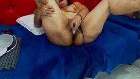 Rosse Todd Private Show