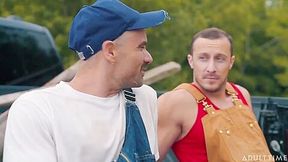 Take A Load Off, Bud - Zack Mackay & Tito Patron