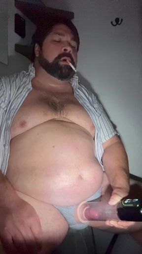 Daddy’s Home From Work