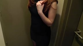 15 - 1 Babe fucks for creampie