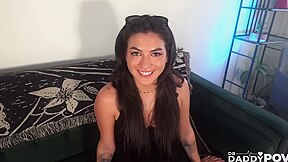 Megan Mistakes In Sexual Desires Fulfilled
