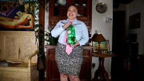 The Burping Professor Full Video *On Sale This Week Only*