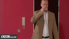 Massive Cock