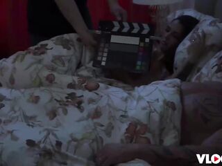 Inked Medusa Perfectly Knows To Fulfills Your Raunchy Need