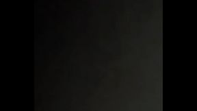 Yung Sk makes Big Booty Mexican Squirt On dick