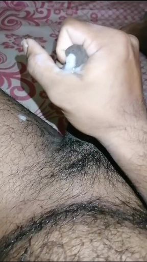 Missionary FPOV and Dirty Talk - Cumming Inside You!