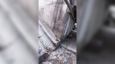 Under the Bridge, I Stripped Naked and Shared My Dirtiest Fantasies