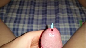 Extreme deep Uretra insert 20cm