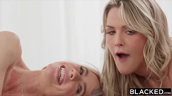 Dakota has a lot to learn from Savvy about selling real estate like how to make men obsessed with seeing more of them  Now these blondes are going to seal this deal if it means sealing their lips around a dick