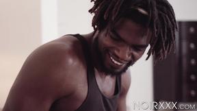 ”Rommies Adrian Hart & Devin Trez butt breed like there is no tomorrow”