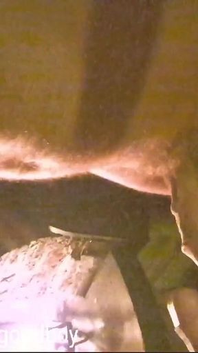 Play with Stepdaddy by the Fire Lemme See Your Hard Boy Cock