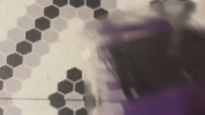 How to use a hairbrush MP4