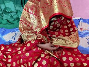 To Day Is My First Night with My New Wife