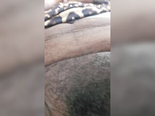 Plump juicy pink snatch