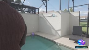 A Lost Man Finds His Way Into 2 Hot Women's Bed