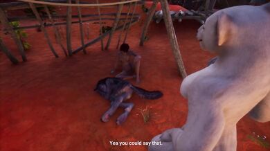 Wildlife 3some cartoon fury throbbing first show 60FPS 3some anime furry wildlife game exclusive FMM in threesome HD porn verified amateurs