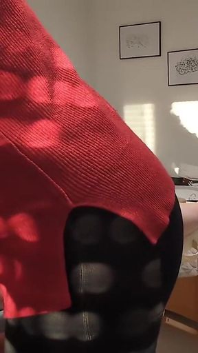 Domladymia-slaveofm Red Welts for the Slave Part6