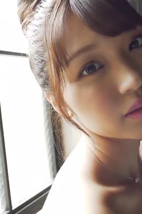 Desire Radiating From Every Inch of Her Body -part2