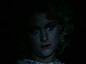 Devilish Little Bad Girl