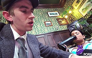 Too big for victoria blaze