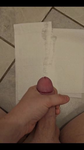 Had to Cum Really Bad