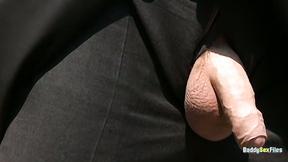 ”DaddySexFiles: DILFs David Anthony & Troy Daniels Hardcore Outdoor Booty Poundin”