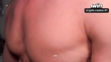 My Friend Caught Me Fucking Her Boyfriend Now We're in a Cum Drenched Threesome