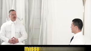 Missionary Boys: Garment Top Remover