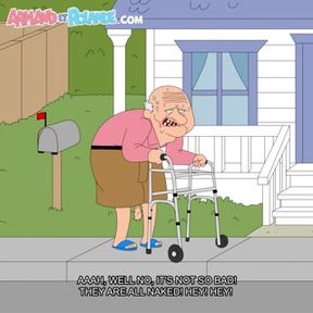 CLITORAL CHANGE - WARMING UP THE CLITORIS