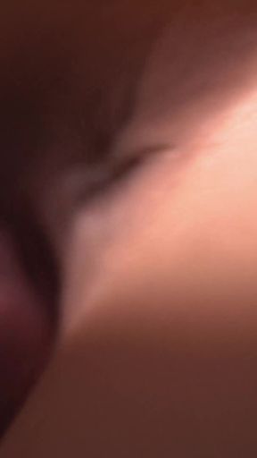 Doggy Style Penetration on a Macro Lens: in Great Detail