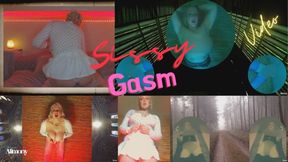 SISSY - GASM