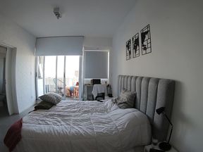 Fat Venezuelan Woman Has Sex Without a Condom with a Tourist