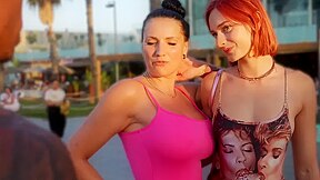 Jesus Reyes, Dolly Dyson And Jolee Love In Hottest Adult Clip Latin Woman Try To Watch For Ever Seen