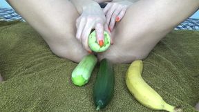 They Were All in My Pussy