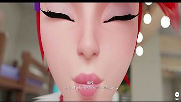 Mansion Days: They like using my Cock! (Part: Three)