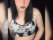 JOI for the submissive type