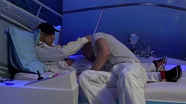 Matt KENEDY fucked by KADER