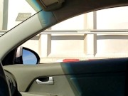 Ginger dick, playing around and truckers!