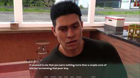 Fate Won't Separate Us by Raising Phallus - Stepmamacita Getting Banged by Her Stepsons Bullies 20