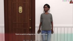 Fate Won't Separate Us by Raising Phallus - Stepmamacita Getting Banged by Her Stepsons Bullies 20