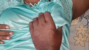 Fuck &amp; Nude Massage by Brother-in-law