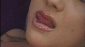 Sophia's Anal Threesome Thrills