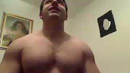 Claudio X Private Show - Part 5