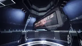 Shay Fox Vs Sophia Locke