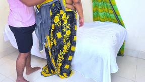 Indian Sexy Stepdaughter