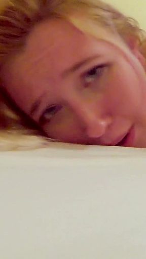 Homemade Squirt and Creampie - Samantha Rone Hardcore!