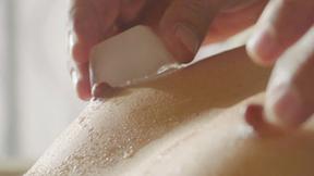 ”Your choice stay innocent or be a bitch”